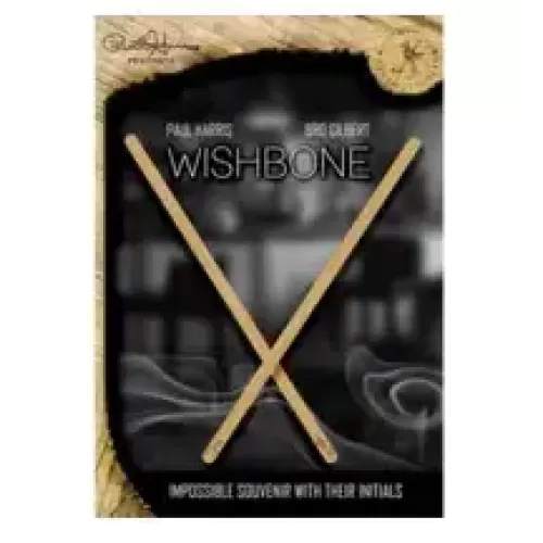 Wishbone by Paul Harris And Bro Gilbert