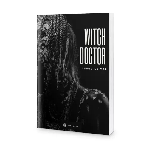 Witch Doctor by Lewis Le Val