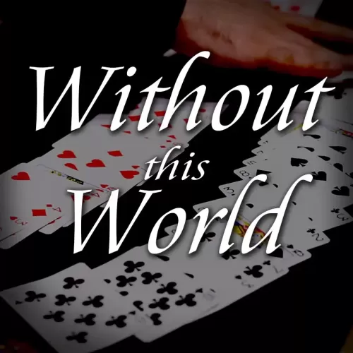 Without This World by Kiko Pastur
