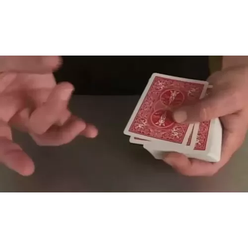 World’s Greatest Card Trick Lecture by Jay Sankey