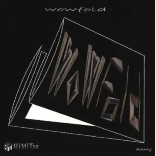 WowFold by Hank Wu & Himitsu Magic