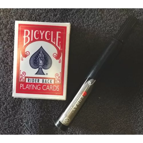 X Act Match by Daytona Magic