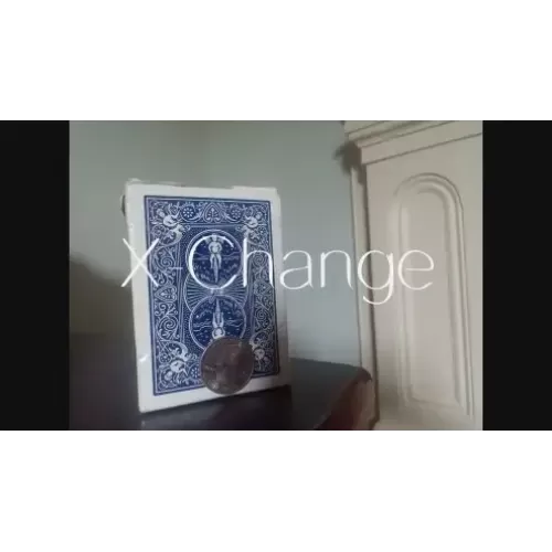 X-Change by Jay Grill