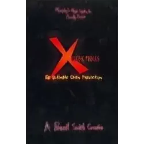Xoteric Forces by Basil Smith