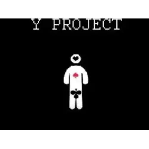 Y Project by Cristian Bizau