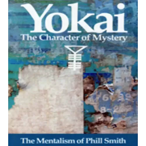 Yokai by Phill Smith