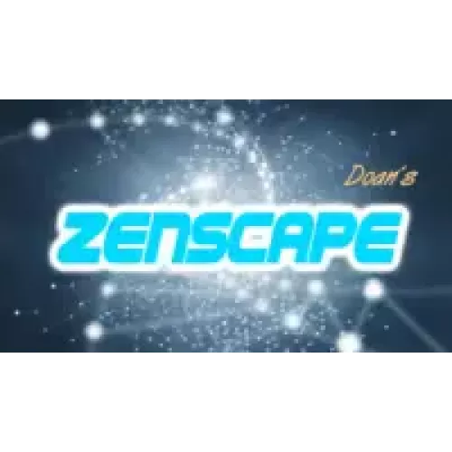 Zenscape by Doan