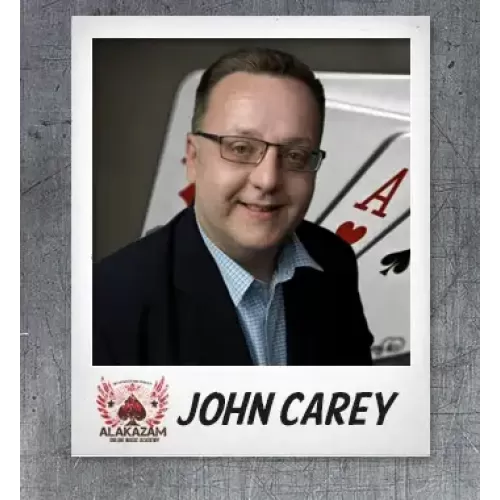 Zero To Hero (1-6) by John Carey