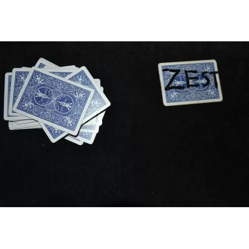 Zest by Mag