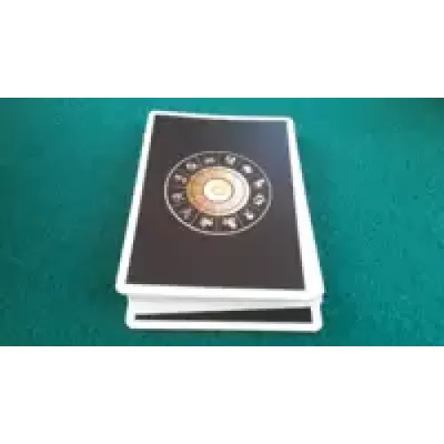 Zodiac by Paul Gordon