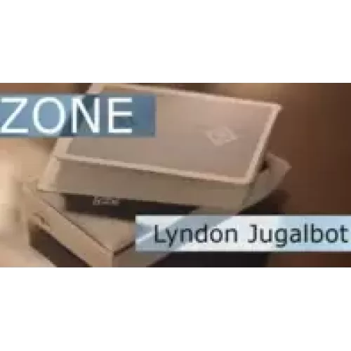 Zone by Lyndon Jugalbot