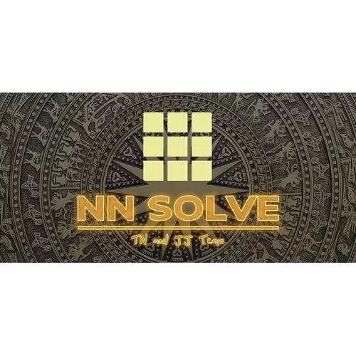 TN and JJ Team – NN SOLVE