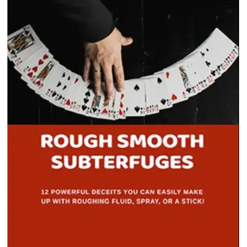 Various - Rough Smooth Subterfuges
