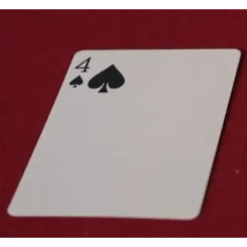 Nick Trost – 4 FLUSH