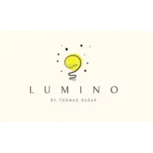 Lumino by Thomas Badar