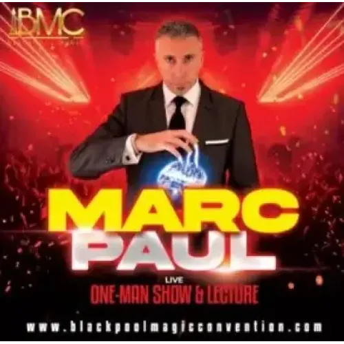 Marc Paul – Billet Techniques BMC 2025