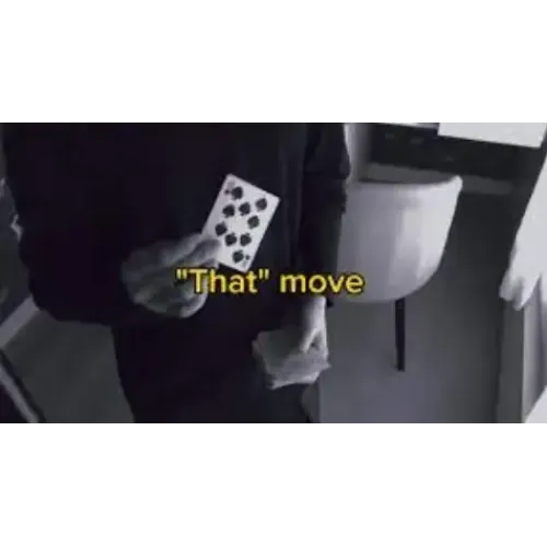 THAT Move By Rolem