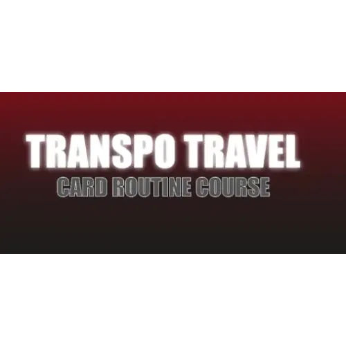 Craig Petty - Transpo Travel