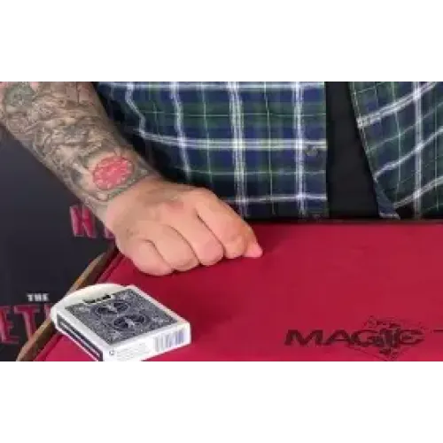 Craig Petty – Gambler Vs. Magician Vs. Mentalist