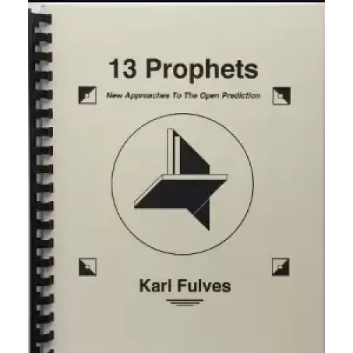 13 Prophets by Karl Fulves