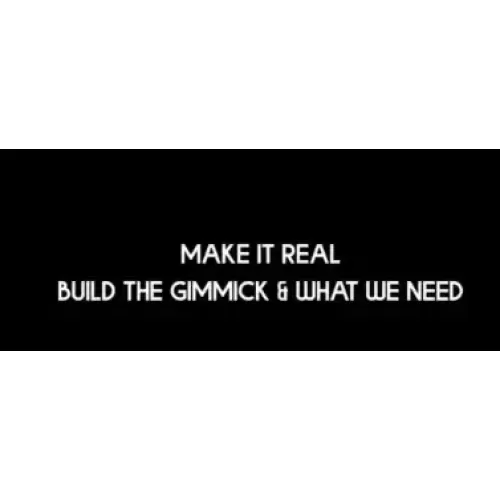 Make it Real by Tybbe Master & Zoen’s