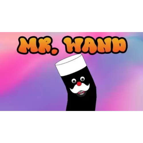Mr. Wand – Mr WAND