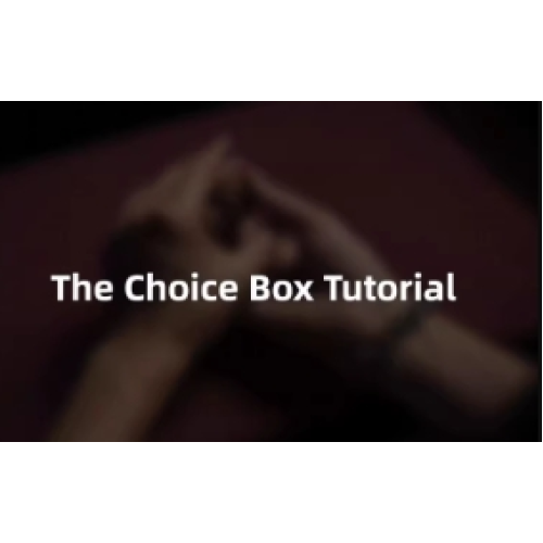The Choice Box