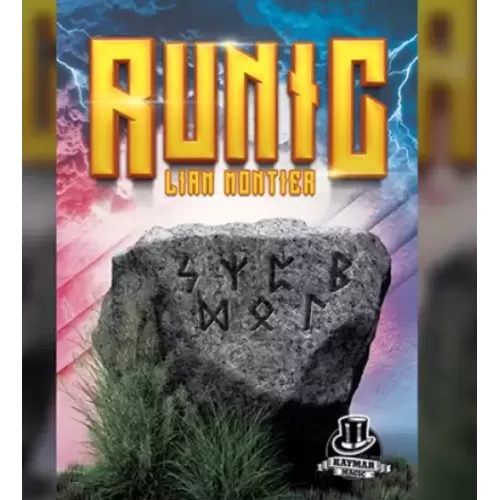 Runic by Liam Montier