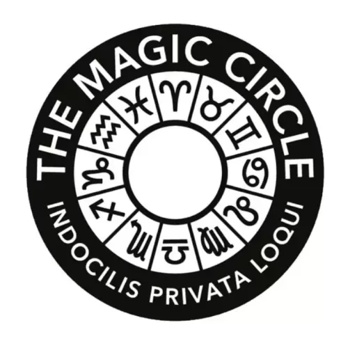 Alexander De Cova by The Magic Circle