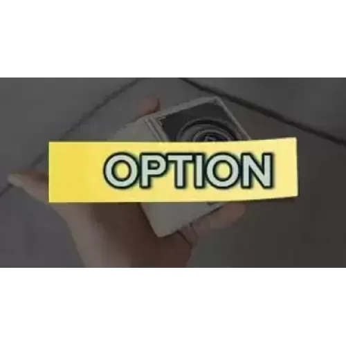 JJ Team Option