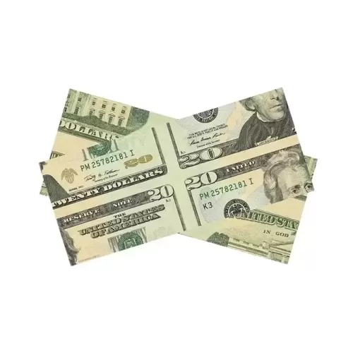 Magic Mismade Money by Diamond Tyler