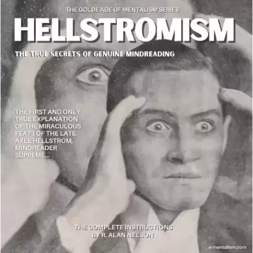 Hellstromism by eMentalism