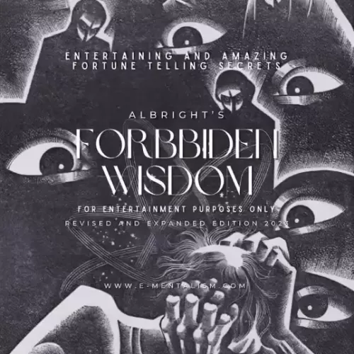Forbidden Wisdom Revised&Expanded