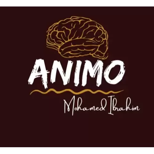 Animo by Mohamed Ibrahim (Instant Download)