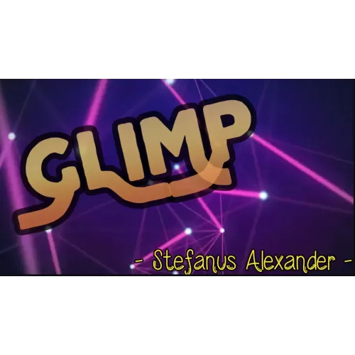 GLIMP by Stefanus Alexander (Instant Download)