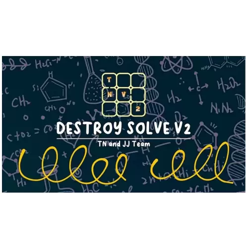 TN and JJ Team - DESTROY SOLVE V2