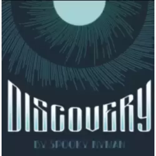 Discovery by Spooky Nyman