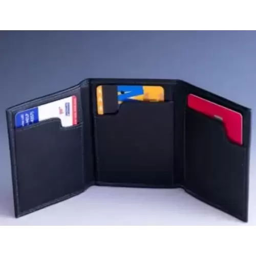 Gerard Kearney - New Jaks Wallet - With Magick Balay