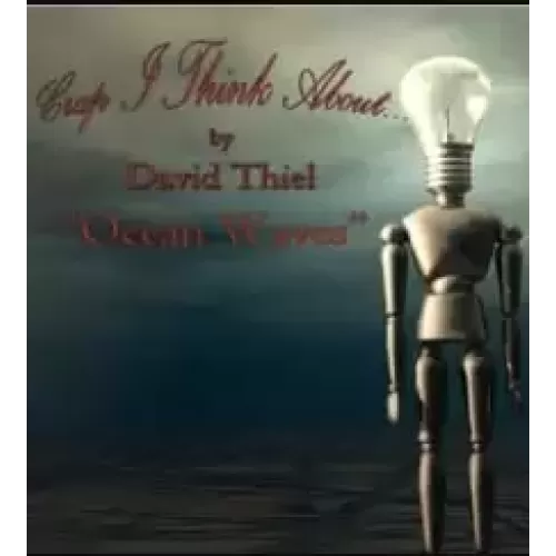 Crap I Think About