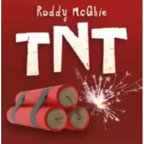 TNT by Roddy McGhie