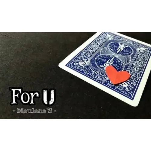 For U by Maluanas
