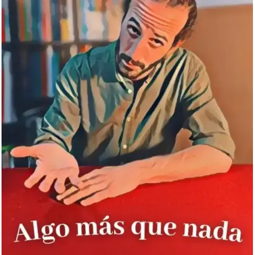 Giancarlo Scalia – Algo Más que Nada