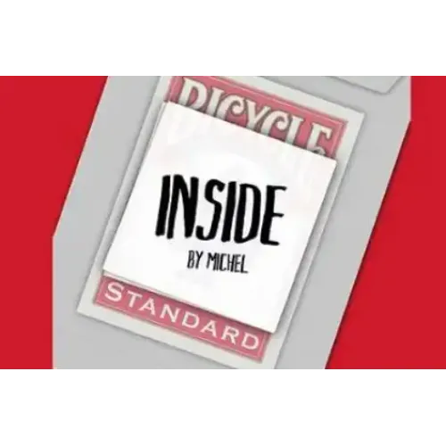 Inside by Michel