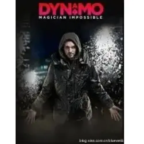2012 Dynamo – Magician Impossible (1-4)