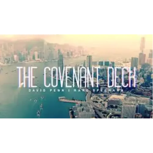 David Penn and Marc Spelmann - The Covenant Deck
