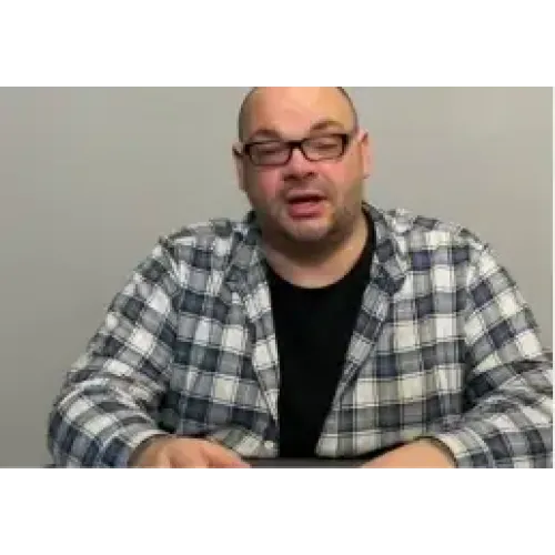 Craig Petty – The Virtual Business Coach