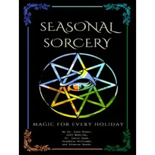Miner, Dr. Lynn – Seasonal Sorcery