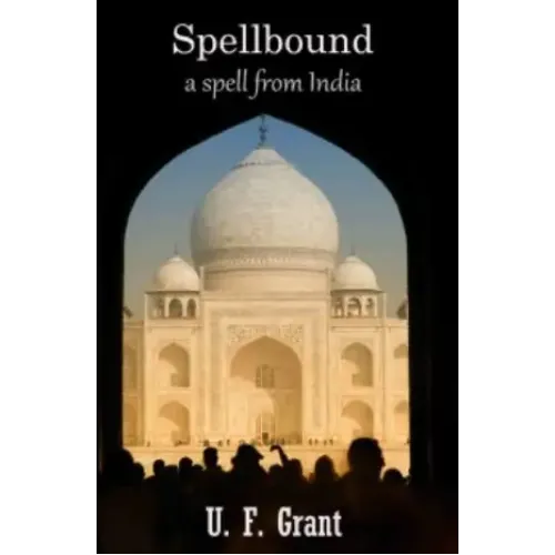Spellbound