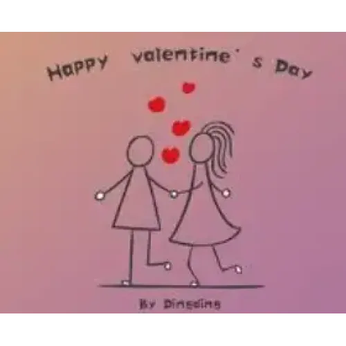 Ding Ding – SHAPE OF MY HEART