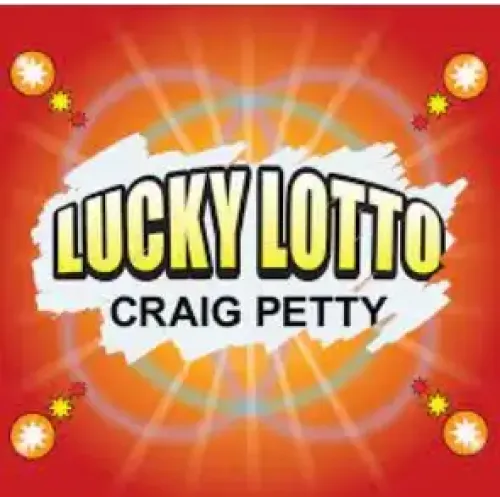 Craig Petty – Lucky Lotto